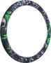 Custom Accessories Lethal Threat Steering Wheel Cover Multi-Color