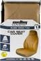 Custom Accessories Tan Bucket High Back Seat Cover