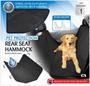 Custom Accessories Pet Hammock