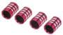 Custom Accessories Tire Valve Cap