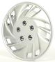 Custom Accessories 15 Inch Wheel Cover