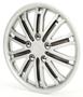 Custom Accessories 15 Inch Wheel Cover