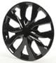 Custom Accessories 17 Inch Wheel Cover