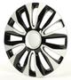 Custom Accessories 15 Inch Wheel Cover