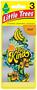 Car-Freshner Be Kind Hanging Air Freshener