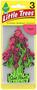 Car-Freshner Little Trees Sour Power Hanging Air Freshener