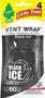 Car-Freshner Black Ice Vent Wrap Air Freshener
