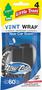Car-Freshner New Car Vent Wrap Air Freshener