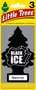 Car-Freshner Little Trees Black Ice Hanging Air Freshener