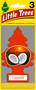 Car-Freshner Little Trees Coconut Hanging Air Freshener
