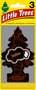 Car-Freshner Little Trees Leather Hanging Air Freshener