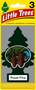 Car-Freshner Little Trees Outdoor Hanging Air Freshener