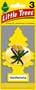 Car-Freshner Little Trees Vanilla Hanging Air Freshener
