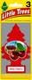 Car-Freshner Little Trees Cherry Hanging Air Freshener