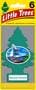 Car-Freshner Little Trees Outdoor Hanging Air Freshener