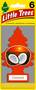 Car-Freshner Little Trees Coconut Hanging Air Freshener