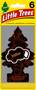Car-Freshner Little Trees Leather Hanging Air Freshener