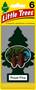 Car-Freshner Little Trees Outdoor Hanging Air Freshener