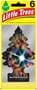 Car-Freshner Little Trees Supernova Hanging Air Freshener