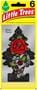 Car-Freshner Little Trees Rose Thorn Hanging Air Freshener