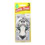 Car-Freshner White Tiger Hanging Air Freshener