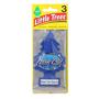 Car-Freshner Little Trees New Car Hanging Air Freshener