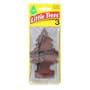 Car-Freshner Little Trees Leather Hanging Air Freshener