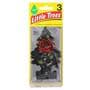 Car-Freshner Rose Thorn Hanging Air Freshener