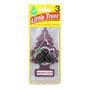 Car-Freshner Little Trees Fruit Hanging Air Freshener