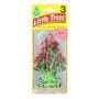 Car-Freshner Little Trees Sour Power Hanging Air Freshener