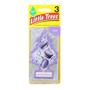 Car-Freshner Little Trees Lavender Macaron Hanging Air Freshener