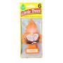 Car-Freshner Little Trees Coconut Hanging Air Freshener