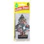 Car-Freshner Little Trees Supernova Hanging Air Freshener