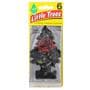 Car-Freshner Little Trees Rose Thorn Hanging Air Freshener