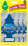 Car-Freshner Little Trees New Car Hanging Air Freshener