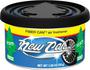 Car-Freshner 1.05 Ounce New Car Can Air Freshener