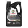 Castrol Edge High Mileage Full Synthetic 5W-20 Motor Oil 5 Quart
