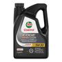 Castrol Edge High Mileage Full Synthetic 5W-30 Motor Oil 5 Quart