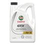 Castrol GTX Synthetic Blend 5W-30 Motor Oil 5 Quart