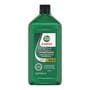 Castrol GTX High Mileage Synthetic Blend 10W-30 Motor Oil 1 Quart