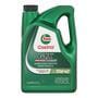 Castrol GTX High Mileage Synthetic Blend Motor Oil 10W-40 5 Quart