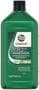 Castrol GTX High Mileage Synthetic Blend 10W-40 Motor Oil 1 Quart