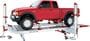Chief Automotive Frame Pulling Rack
