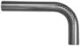 Cherry Bomb Exhaust 3 Inch 90 Degree Elbow Pipe