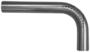 Cherry Bomb Exhaust 3 Inch 90 Degree Elbow Pipe