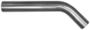 Cherry Bomb Exhaust 3-1/2 Inch 45 Degree Exhaust Elbow Pipe