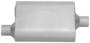 Cherry Bomb Exhaust Pro Muffler Exhaust Muffler