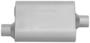 Cherry Bomb Exhaust Pro Muffler Exhaust Muffler