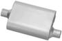 Cherry Bomb Exhaust Pro Muffler Exhaust Muffler