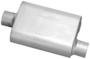 Cherry Bomb Exhaust Pro Muffler Exhaust Muffler